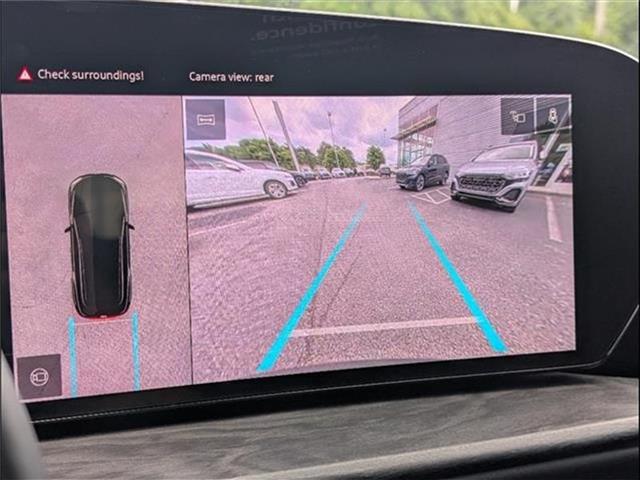 new 2025 Audi New Q5 car