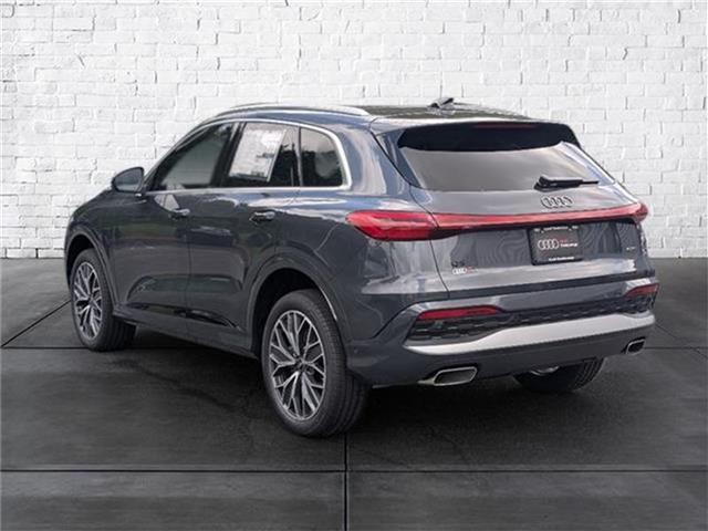 new 2025 Audi New Q5 car