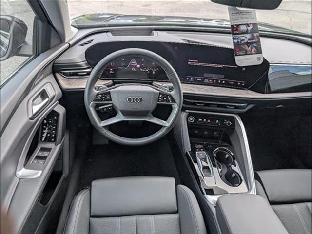 new 2025 Audi New Q5 car
