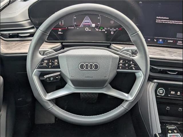 new 2025 Audi New Q5 car
