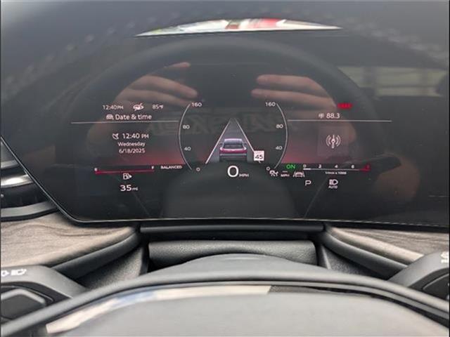 new 2025 Audi New Q5 car