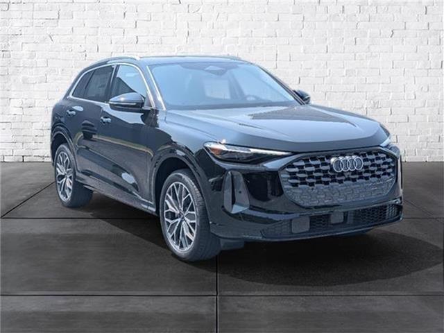 new 2025 Audi New Q5 car