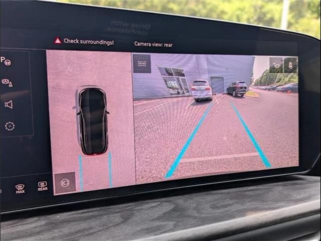 new 2025 Audi New Q5 car
