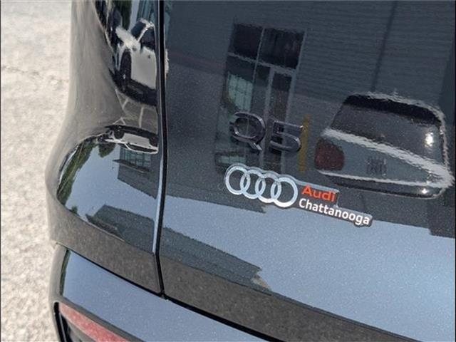 new 2025 Audi New Q5 car
