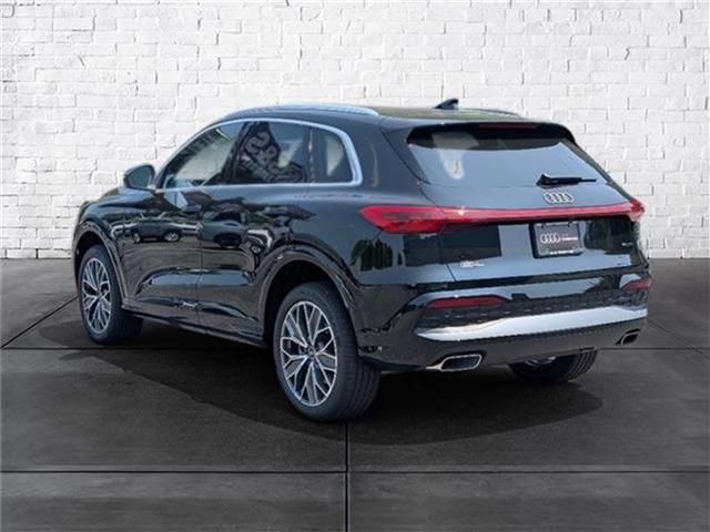 new 2025 Audi New Q5 car