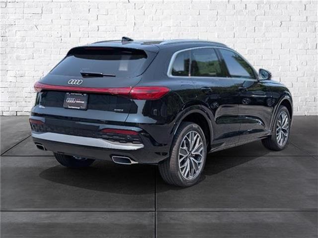 new 2025 Audi New Q5 car