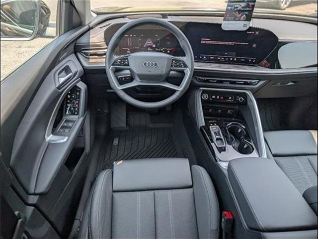 new 2025 Audi New Q5 car