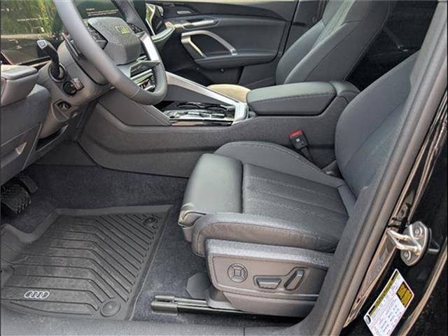 new 2025 Audi New Q5 car
