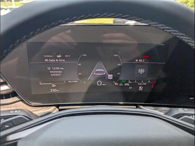 new 2025 Audi New Q5 car