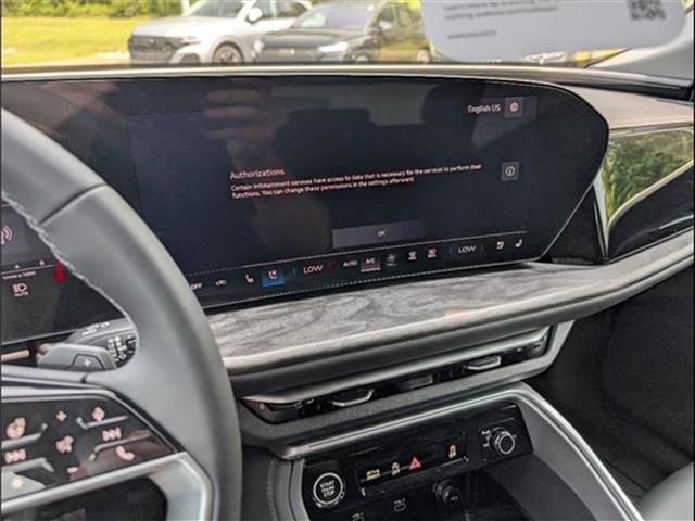 new 2025 Audi New Q5 car
