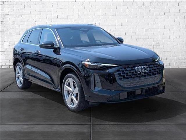 new 2025 Audi New Q5 car