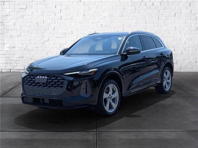 new 2025 Audi New Q5 car