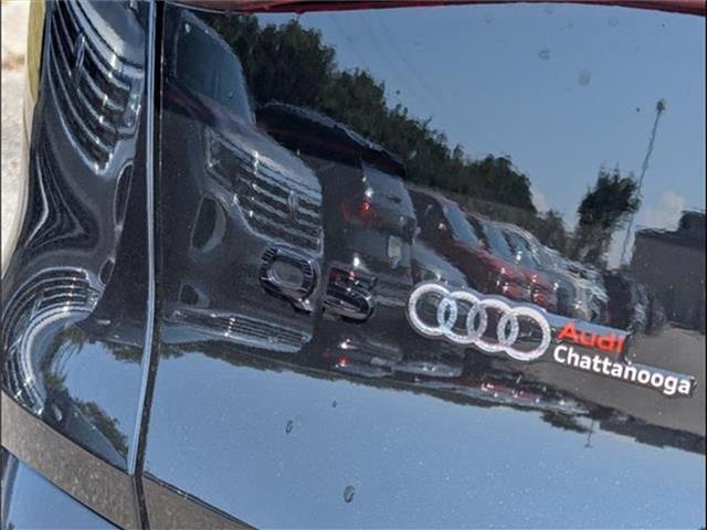 new 2025 Audi New Q5 car