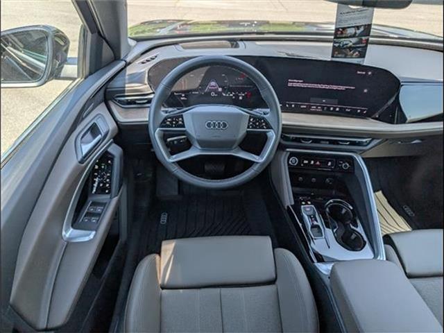 new 2025 Audi New Q5 car