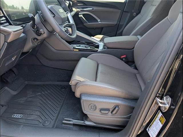 new 2025 Audi New Q5 car