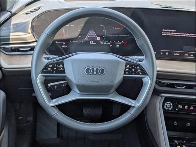 new 2025 Audi New Q5 car