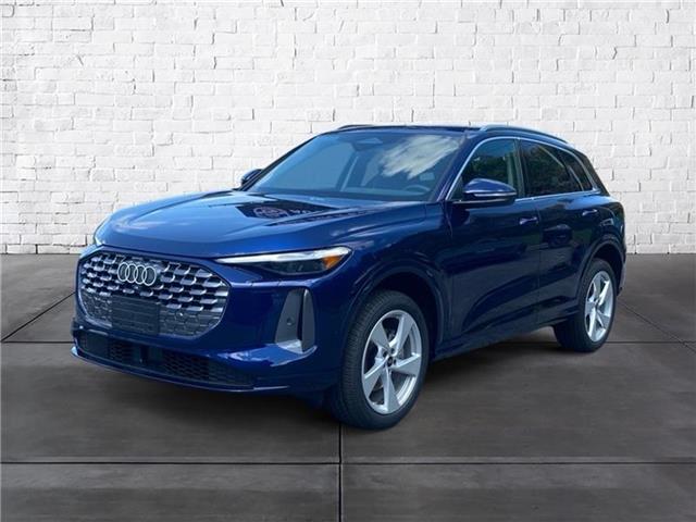 new 2025 Audi New Q5 car