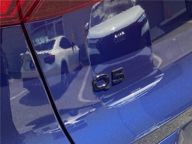 new 2025 Audi New Q5 car