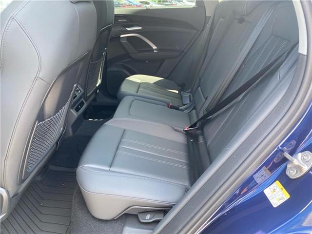 new 2025 Audi New Q5 car