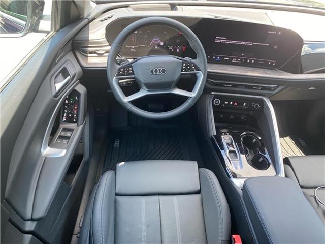 new 2025 Audi New Q5 car