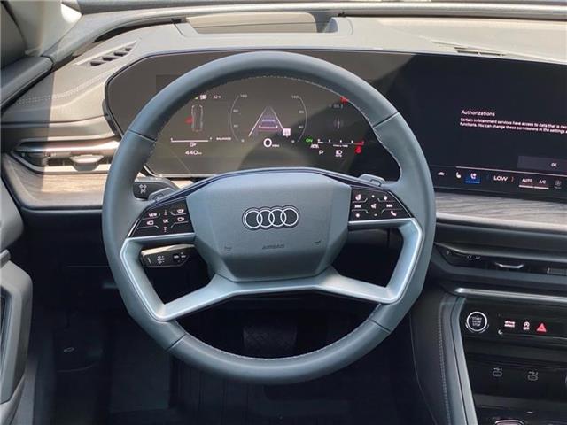 new 2025 Audi New Q5 car