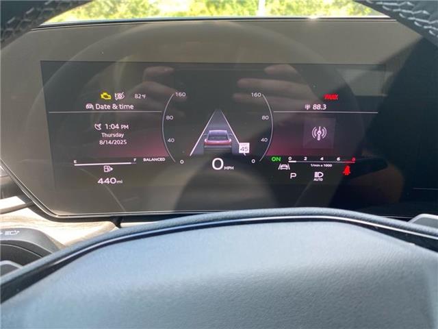 new 2025 Audi New Q5 car