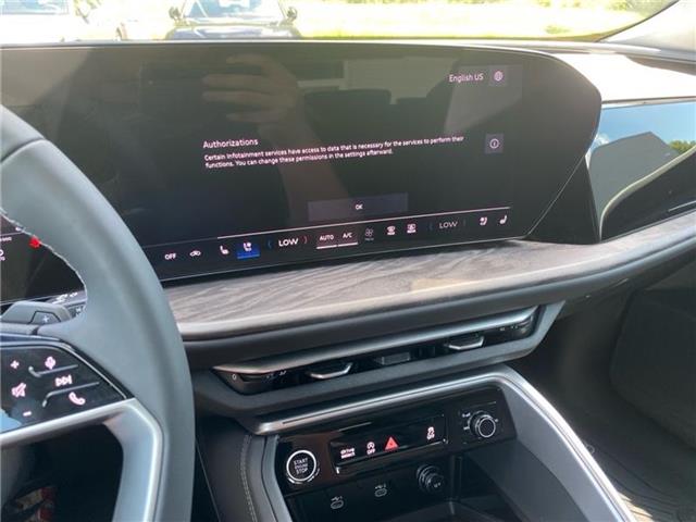 new 2025 Audi New Q5 car
