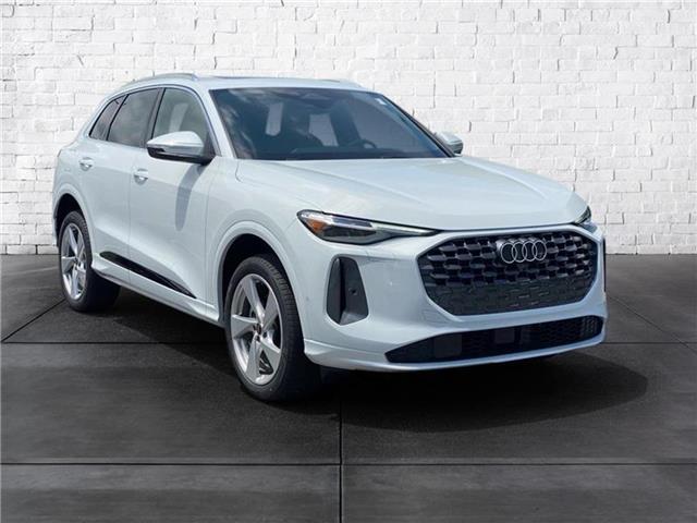 new 2025 Audi New Q5 car