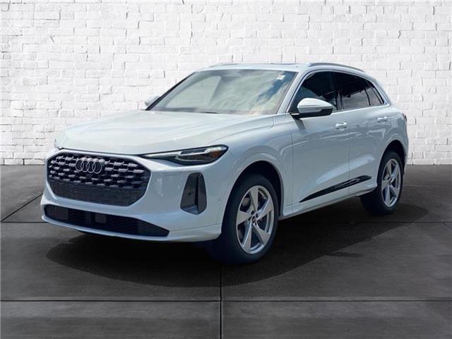 new 2025 Audi New Q5 car
