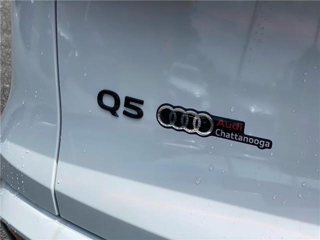 new 2025 Audi New Q5 car
