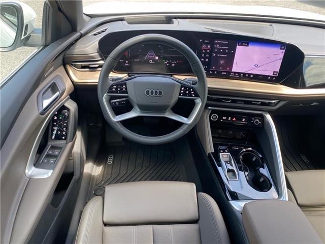 new 2025 Audi New Q5 car