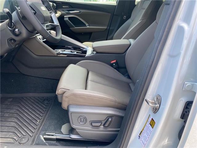 new 2025 Audi New Q5 car