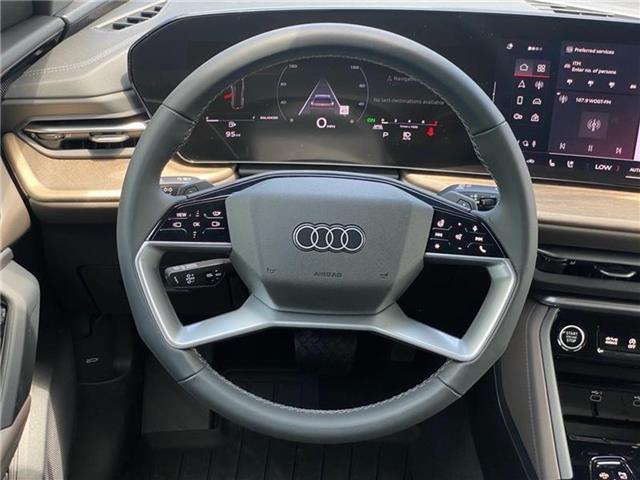 new 2025 Audi New Q5 car