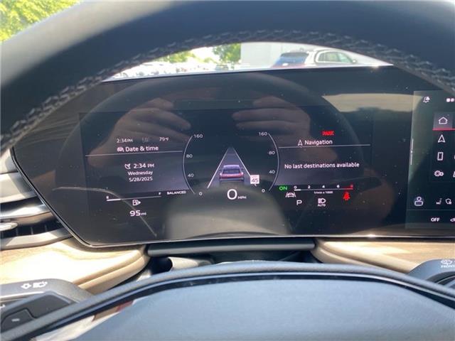 new 2025 Audi New Q5 car