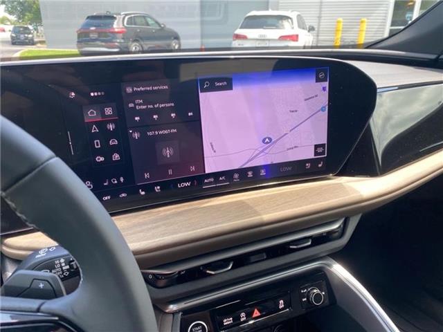 new 2025 Audi New Q5 car