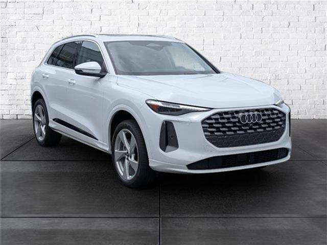 new 2025 Audi New Q5 car