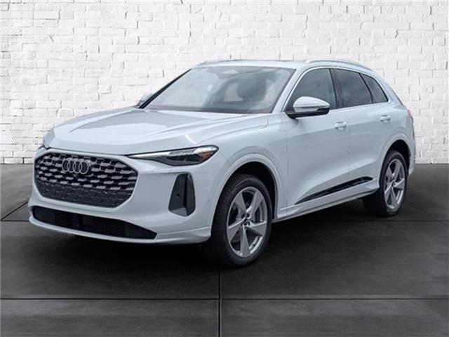 new 2025 Audi New Q5 car
