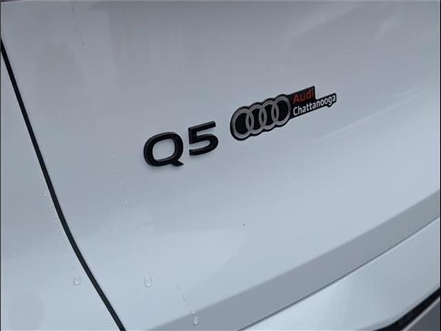 new 2025 Audi New Q5 car