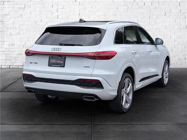 new 2025 Audi New Q5 car