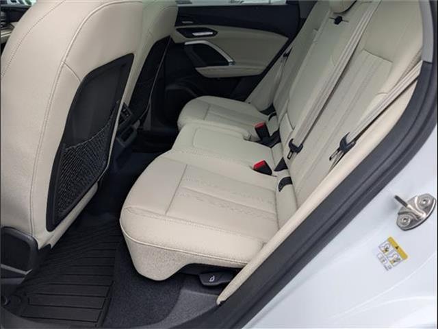 new 2025 Audi New Q5 car