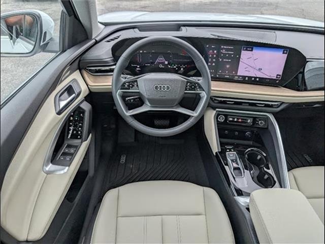 new 2025 Audi New Q5 car
