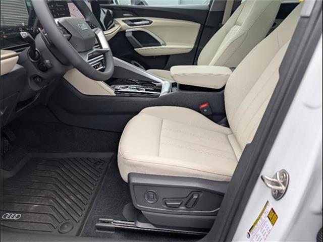 new 2025 Audi New Q5 car