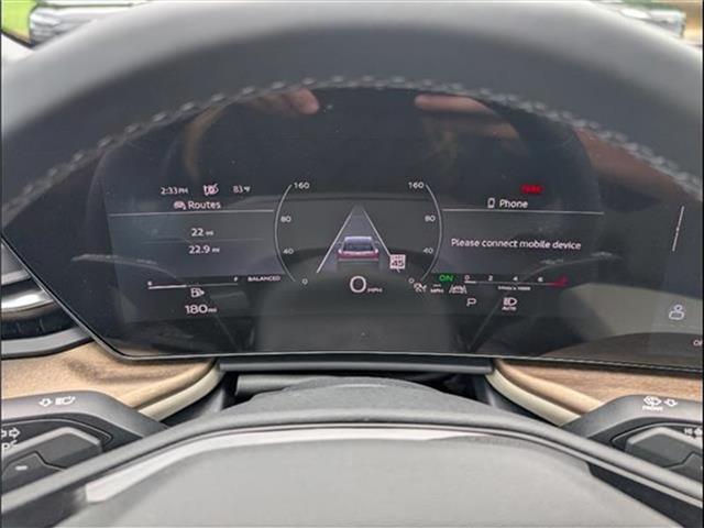 new 2025 Audi New Q5 car