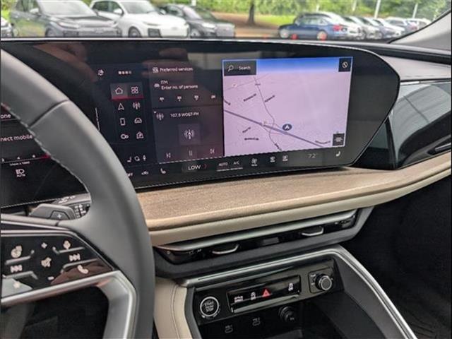 new 2025 Audi New Q5 car