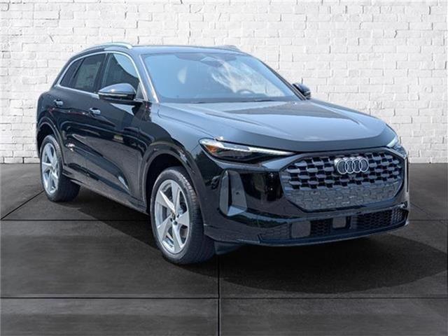 new 2025 Audi New Q5 car