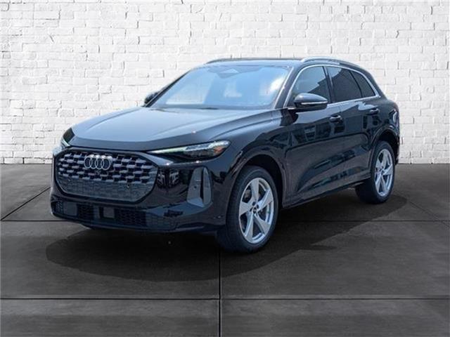 new 2025 Audi New Q5 car