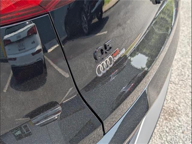 new 2025 Audi New Q5 car