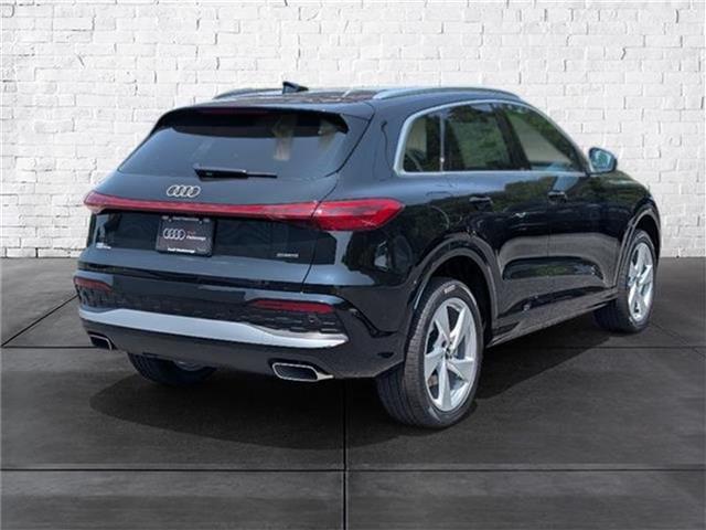 new 2025 Audi New Q5 car