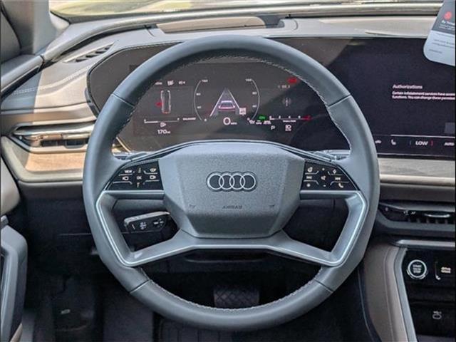 new 2025 Audi New Q5 car
