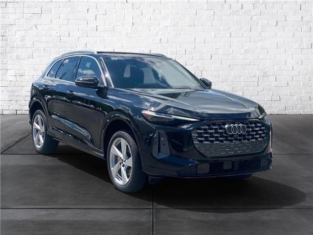 new 2025 Audi New Q5 car